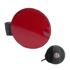 Porte avec bouchon de