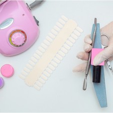  2 PCS Présentoir Ongles