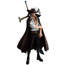 One Piece Dracule Mihawk