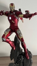 Iron Man MARK 7 the Avengers 1/4 Queen Studios