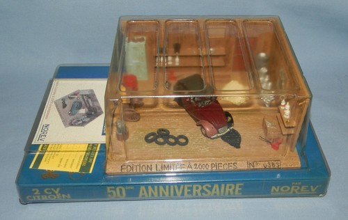 Norev coffret - norev,