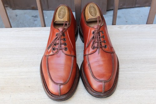 Chaussure trickers derbies - chaussure,