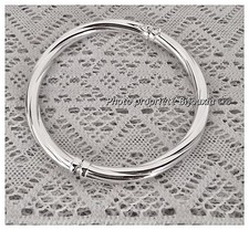 Bracelet jonc torsadé - bracelet,