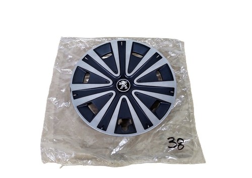 Original enjoliveur roue - de,