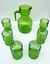 Ancien Service à Sangria