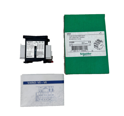 Schneider electric v01 - schneider, 044889