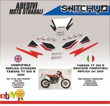 Kit Autocollant Graphiques