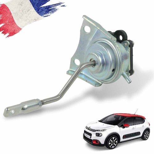 Wastegate turbo 784011 - turbo, 784011-0005