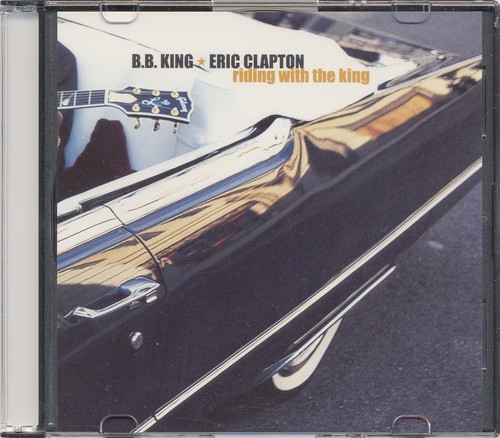 Eric clapton bb king - clapton, +