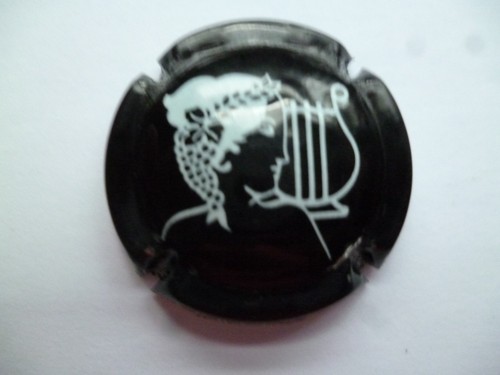 Capsule loriot michel - michel,, cuvée