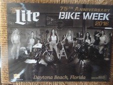 2016 Daytona Beach Miller Lite