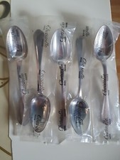 5 CUILLERES A CAFE CHRISTOFLE