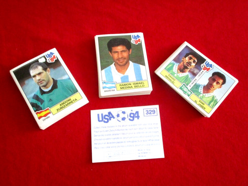 Usa world cup - 94,