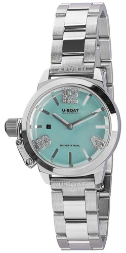 Boat classico lady - classico,