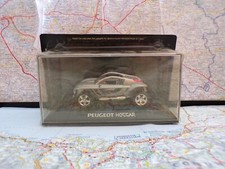 Peugeot Hoggar NOREV 1/43  série Concept Car en boite
