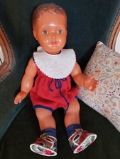 Ancien baigneur Dany SNF 55 Cm  No Gege Raynal 