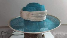 Chapeau cérémonie - chapeau,