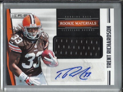 Trent richardson 2012 - trent,