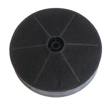 Filtre à charbon pour hotte