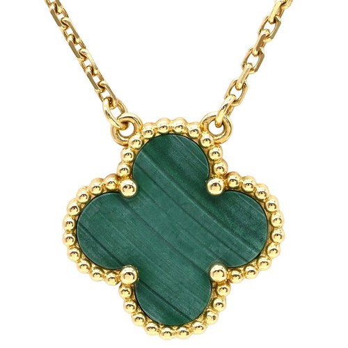 Collier van cleef - collier, &