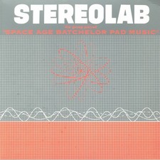 Stereolab The Groop Played