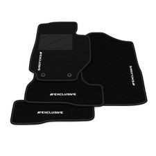 Tapis de sol compatibles avec