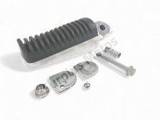 REPOSE PIEDS ARRIERE DROIT YAMAHA BT 1100 BULLDOG 2004-2004 / NE 60084