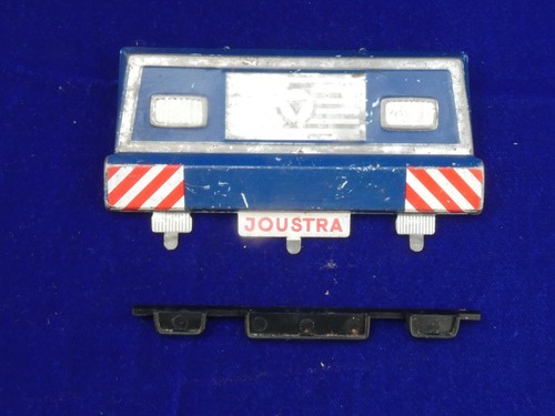 Rare joustra cm camion - rare,
