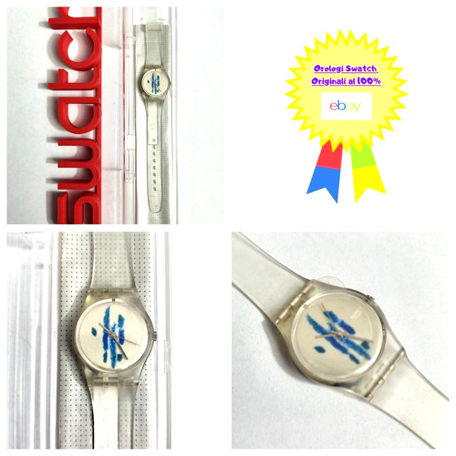 Swatch femme lady nouveau - femme,