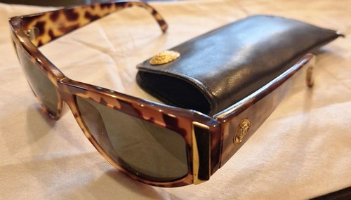 Lunettes soleil gianni - de,