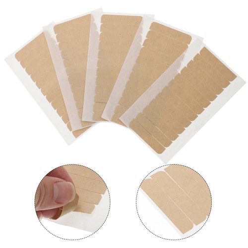 Sheets bandes adhesives - sheets,