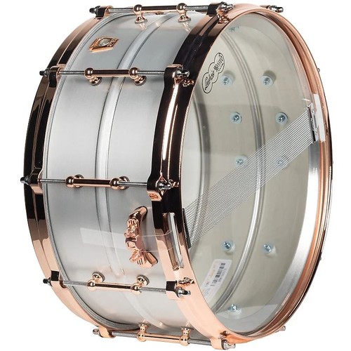 Ludwig lm405dtc x 14 - x, "