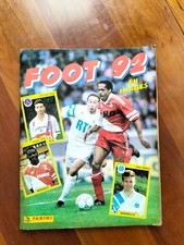 Album panini football - panini,