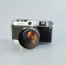 Excellent 【CLA’d】 Canon