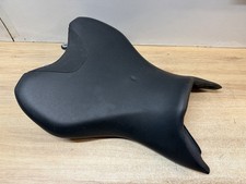UNE SELLE SIÈGE PILOTE AVANT