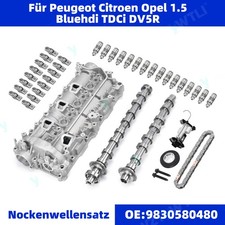 Arbre À Cames Kit Pour