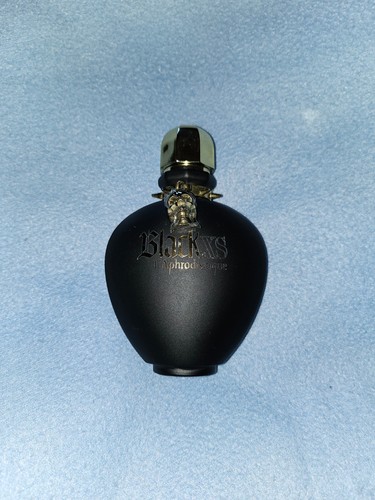 Parfum femme black - black, xs
