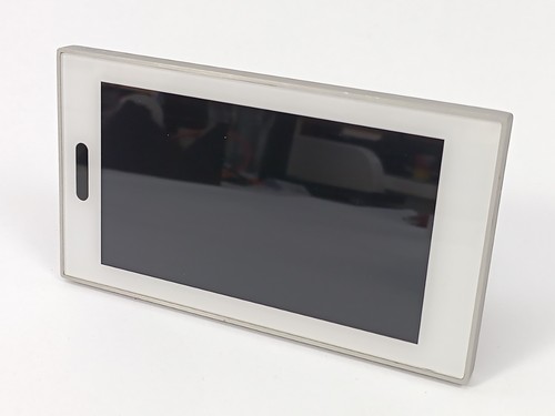 Abb roomtouch ips knx - abb,