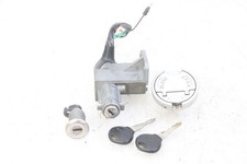 Jeu de clés de verrouillage - KYMCO AGILITY 4T 50 ( 2005 - 2018)