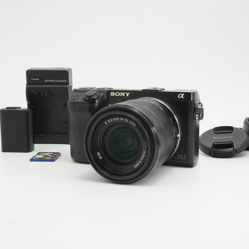 Appareil photo numérique sans
