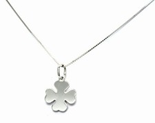 Pegaso Bijoux Collier Femme Or