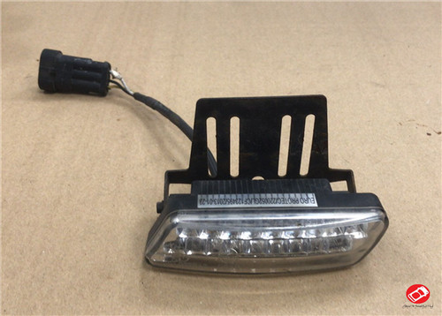 002 led feux - feux, jour