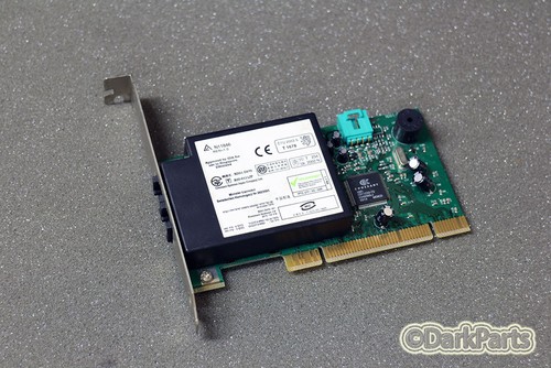 Dell 7w116 07w116 - 7w116, pci