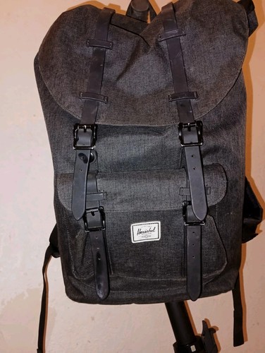 Sac dos comme neuf - à,