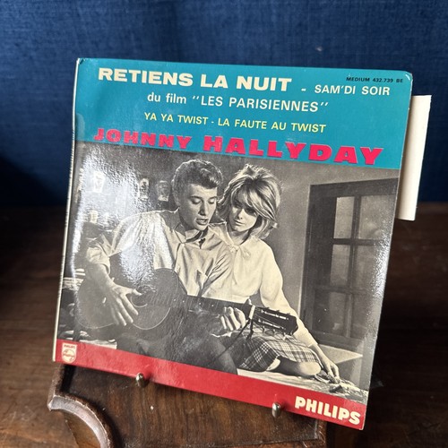 Johnny hallyday retiens - d-johnny,