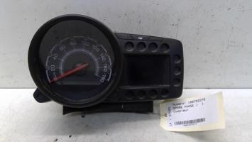 Compteur chevrolet spark phase - compteur,