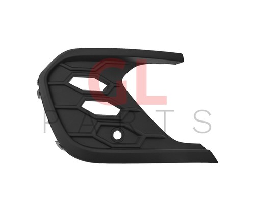 Grille pare choc pour vw - de,