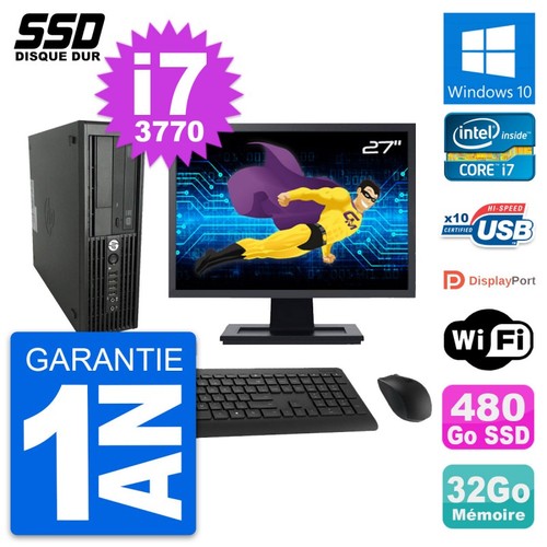 Workstation z220 sff - workstation,