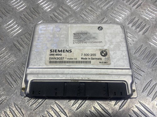 Bmw e36 1996 7500255 - bmw,
