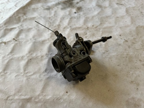 Carburateur honda 50 - -, dio